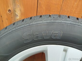 zimná sada Kia sportage - 7