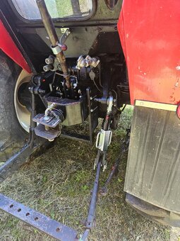 Zetor 7245 - 7