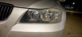BMW rad 3 Touring Combi 160kw Automat - 7