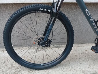 Ponúkam na predaj bicykel CTM Rascal 2.0 29" - 7
