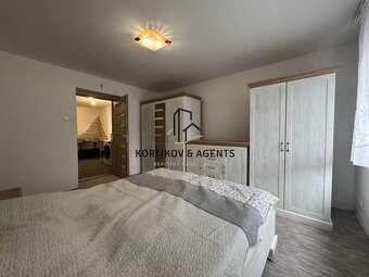 PRENÁJOM, 2 izbový byt na Kukorelliho ulici, Humenné - 7