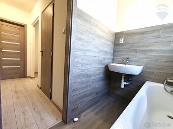 3 izbový zrekonštruovaný byt - 7