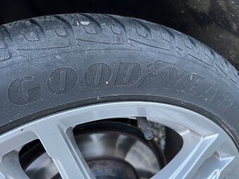 235/45 R18 zimná sada Škoda Superb 3 - 7