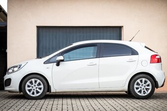 Kia Rio 1.25 62.5kW - 7