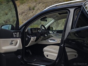 Mercedes-Benz GLS 350d 4MATIC - 7