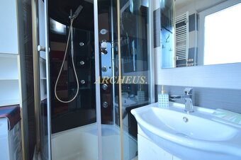 3D / EXKLUZÍVNE / 3 IZBOVÝ BYT, PRENÁJOM, KEŽMAROK, 67m2 - 7