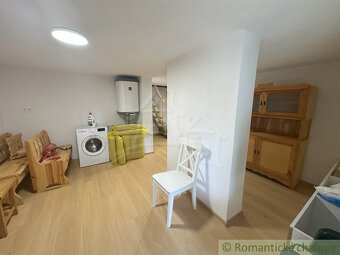 Exkluzívne: Zrekonštruovaná chata v rekreačnej oblasti Kok - 7