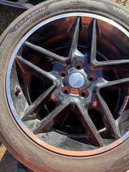 JEEP COMPASS 2.4 Benzín, 125 kw S LPG 4x4 - 7