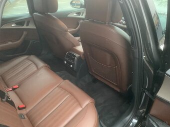 A6 c7 avant 2.0 TDI - 7