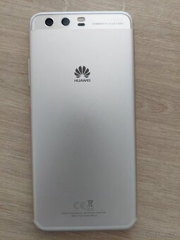 Huawei P10 VTR-L29 (zlatý) DualSIM - 7