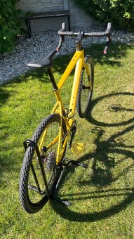 Scott Speedster Gravel 30 EQ (2024) - 7