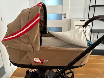 Vanička cybex karolina kurkova 4.0 - 7