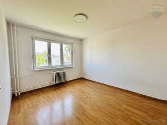 REZERVOVANÝ 3 izbový byt s nadštandardnou loggiou, Martin –  - 7