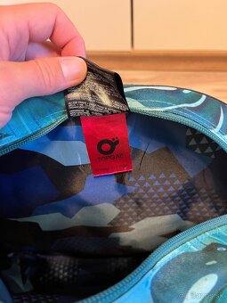 Školska taška Topgal 1-4 ročnik - 7