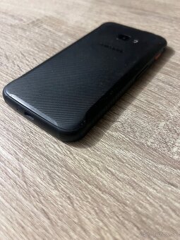 Samsung Galaxy Xcover 4s / 3/32GB odolný - 7