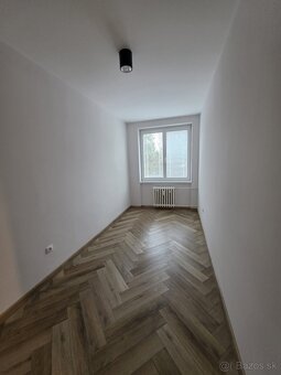 Dám do dlhodobého prenájmu 3-izbového bytu v Poprade - 7