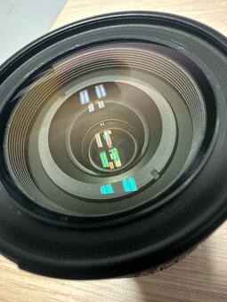 Nikon AF-S 24-120 VR - 7