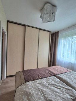 Prenájom krásny 3.izb byt Nitra - Chrenová - 7