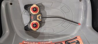 Detské elektrické autíčko - 7