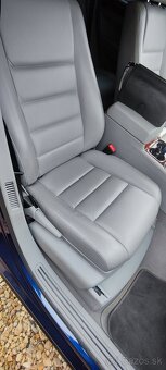 Volkswagen Touareg 3.0 TDI 59.000km - 7