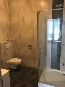 Byt na prenájomm - 7