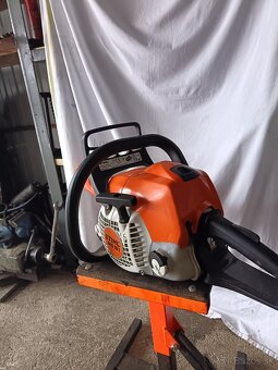 Stihl 181 - 7