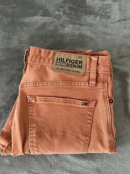 Tommy Hilfiger kraťasy - 7