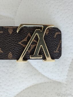 Louis Vuitton opasok - 7