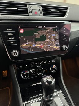 ŠKODA SUPERB 2.0TDi - 7