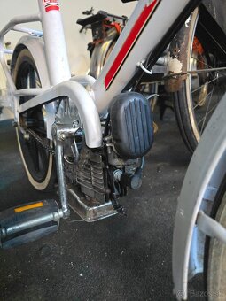 Prodám Lem 50 ccm - 7