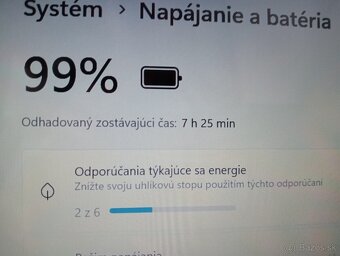 predám Hp Elitebook 840 G4 , Intel core i5 ,dotykový displej - 7