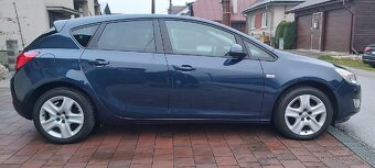 Opel Astra 1.4 Turbo - 7