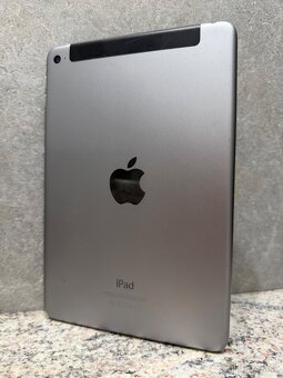 Predám Apple iPad Mini 4.Gen 128gb Wifi+Cellular - 7
