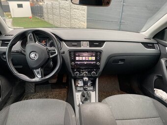 Škoda octavia 1,0 TSI 85KW - 7