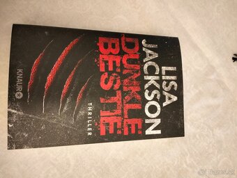 Predám beletriu v nemčine - 7