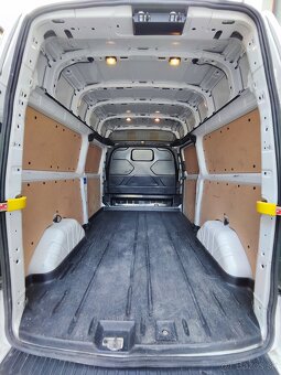 Ford Transit Custom - 7