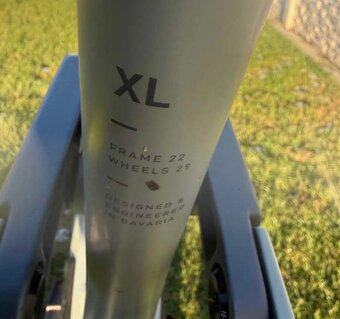 Cube Stereo Pro Hybrid 140 (XL 29”) - 7