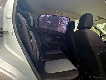 Fiat Grande Punto - 7