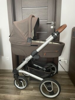 Kocik Mutsy Nio (2-kombinácia) - 7