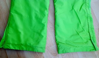 Bunda a oteplovačky, McKinley, 140 - 7