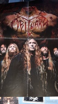 WAYD + INSEPULTUS - 7