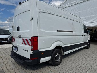 MAN TGE 3.180 MAXI - 7