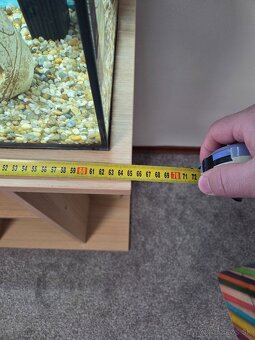 Predám akvárium - 7