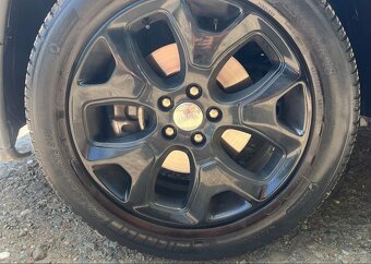 Jeep Compass, 1.4 MultiAir, 4x4, LIMITED - 7