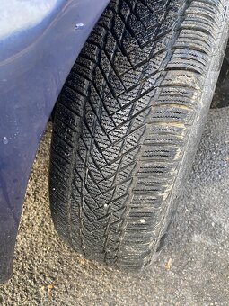 Sharan(2)2006 1.9TDI 96kw (6st.manuál) - 7