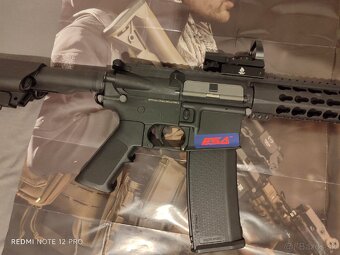 Specna arms M4 - 7
