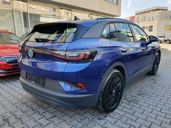 VW ID.4 Pro Performance electric 150kW ACC- záruka Autodraft - 7