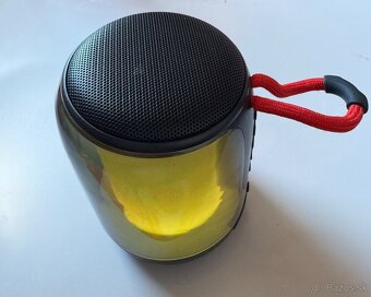 Bluetooth reproduktor-+ detektor CO - 7