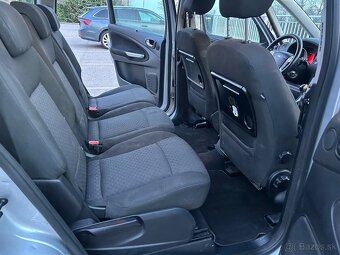 Ford Galaxy Ghia 2009 2.0 TDCi - 7