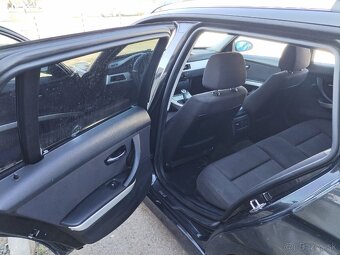 Bmw 320d - 7